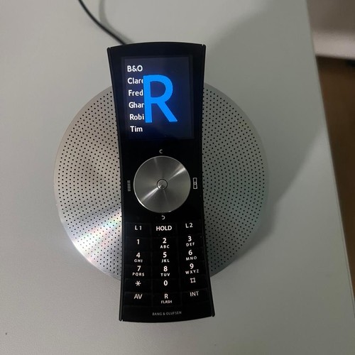 Bang and olufsen - bang,