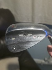 Titleist Vokey SM6 48  Degree
