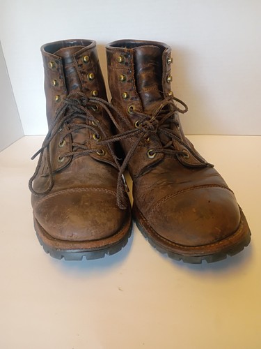 Men bean chippewa - ll,