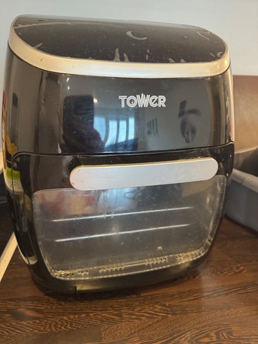 Tower xpress pro 11l digital - pro,