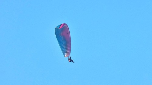 Ozone mojo pwr paramotor - mojo,
