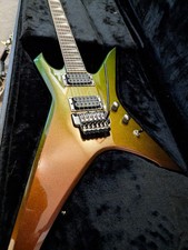 Ibanez Xiphos XPT700