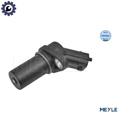 Sensor crankshaft pulse - crankshaft,