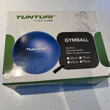 Tunturi 90cm Excercise Gym