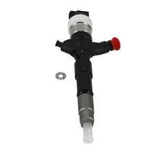 1X Diesel Fuel Injector for