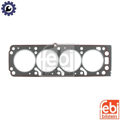 Gasket cylinder head 17721 - cylinder,