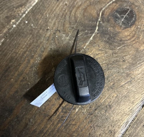 Honda civic oil filler - civic,