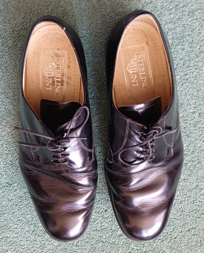 Sterling hunt mens - &,