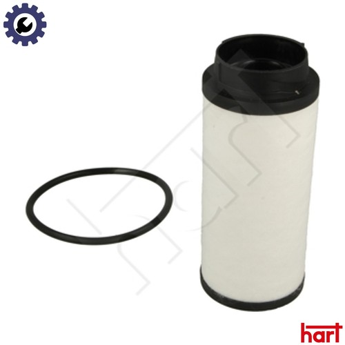 Fuel filter 907 514 - filter,