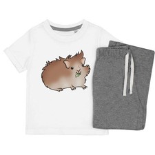 'Guinea Pig' Kids Nightwear /