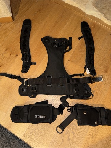 Aqualung outlaw bcd large - outlaw,