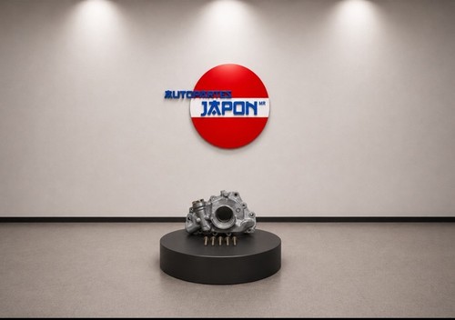 Oil pump for toyota - oil,