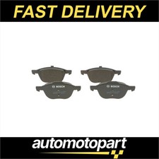 Bosch Brake Pads Set Front
