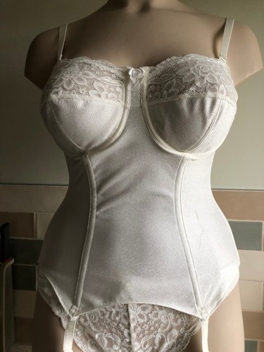 Silhouette basques ivory - silhouette,