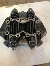 TRIUMPH UNIT T120 CYILINDER