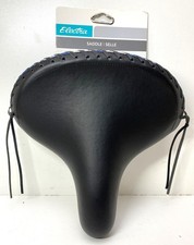 new ELECTRA Bicycle Co Townie Cruiser ERGO w/ Elastomer SADDLE Shibori