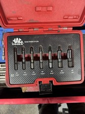 Mac Tools RBRT Set SXE7RBRTFOR