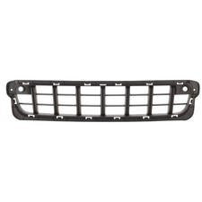 Bumper Face Bar Grilles Front