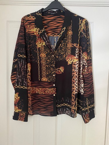 Roman originals blouse size - originals,