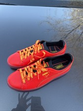 Puma The Clyde Winner Size 8