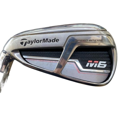 Used taylormade lefty - taylormade,