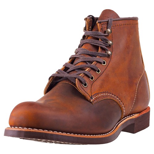 Red wing blacksmith heritage - wing,