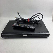 Panasonic DMR-EX769EBK HDD DVD