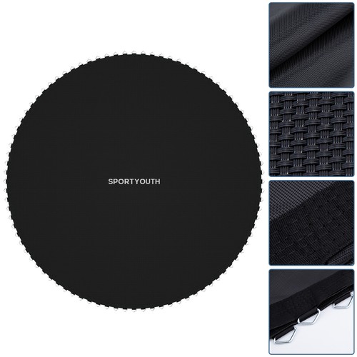 12ft 14ft 15ft trampoline - 12ft,