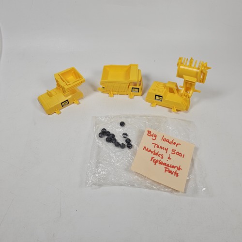 Original tomy big - tomy,