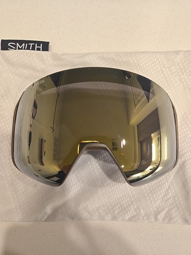 New smith mag - smith, s