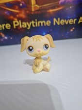 Hasbro LPs Littlest Pet Shop
