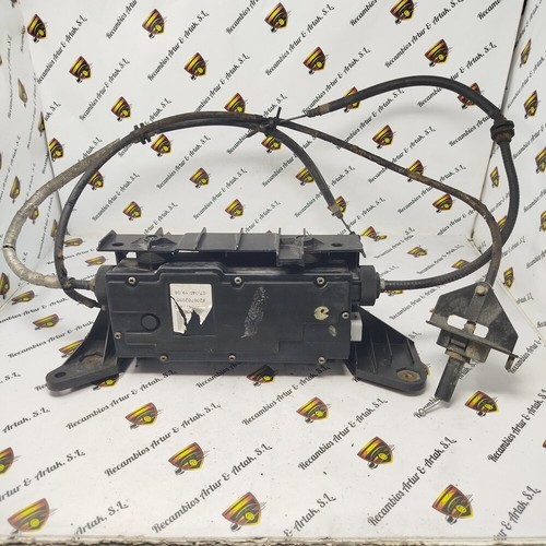 Electric handbrake motor - electric,