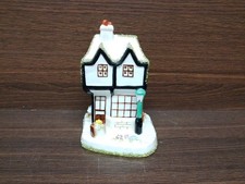 Coalport Ornament "Old Curiosity Shop"