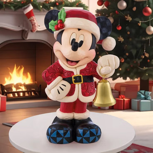 Disney inch mickey - 17,