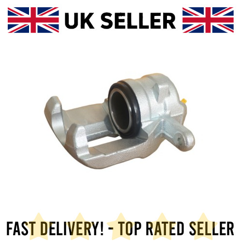 Brake caliper front - caliper, brand