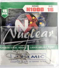 Colmic Nuclear N1000 Match