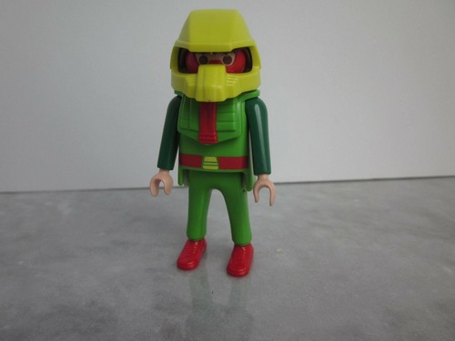 Playmobil figure race car - figure,