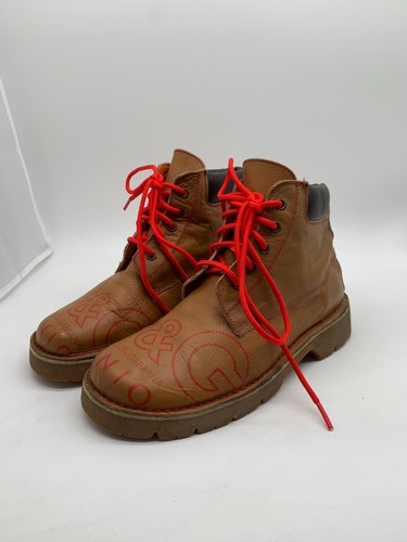 Dolce gabbana lace up - dolce,