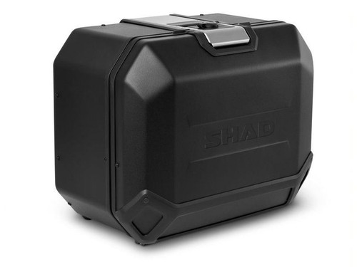 Shad 47l only terra black - rh,