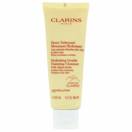 Clarins hydrating gentle - clarins,