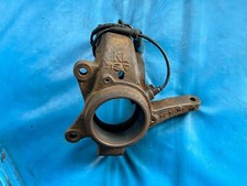 Rover 75/MG ZT Left Side Front Hub Carrier (Part #: RUB101930)