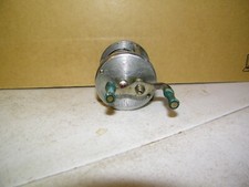 Vintage Titan fishing reel