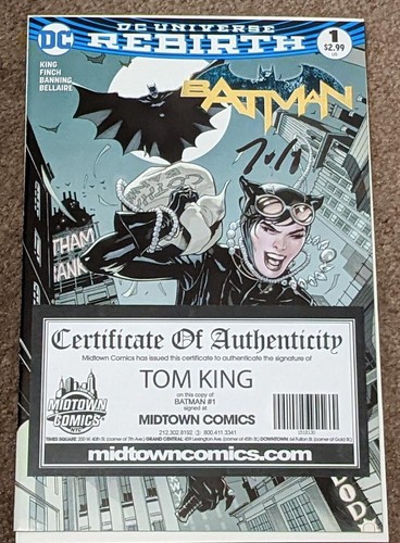 Batman dodson cover - 1,