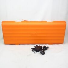 Korg micro X synthesizer/controller White  from JAPAN with case f/s 02519