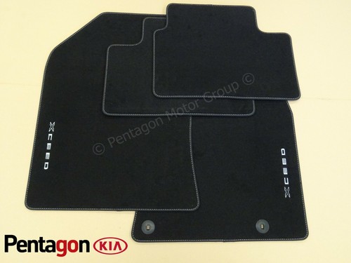 New genuine kia xceed 2019 - kia,