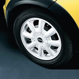 Mini genuine wheel rim - mini,