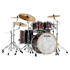 Tama Star Bubinga Drum Set 4