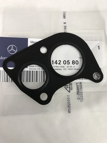 Genuine mercedes benz om642 - genuine, mercedes-benz