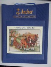 Anchor Premier Collection -