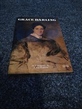 Grace Darling Booklet  W A